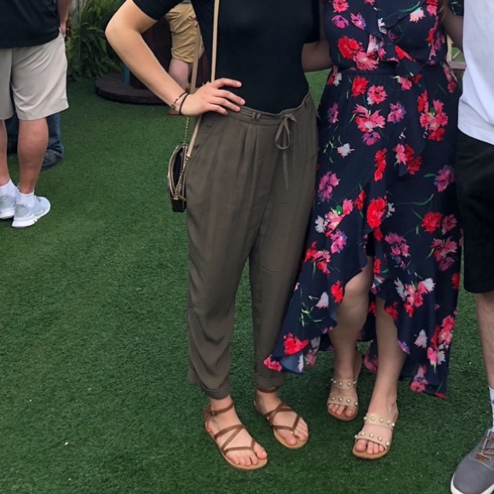 Macys Pants